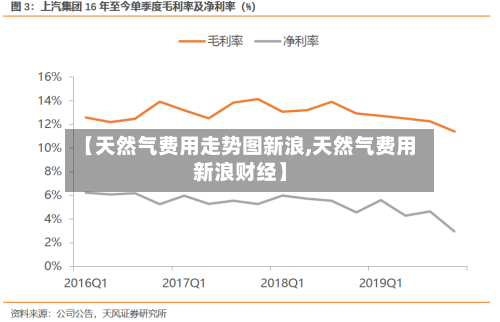 【天然气费用走势图新浪,天然气费用新浪财经】-第3张图片