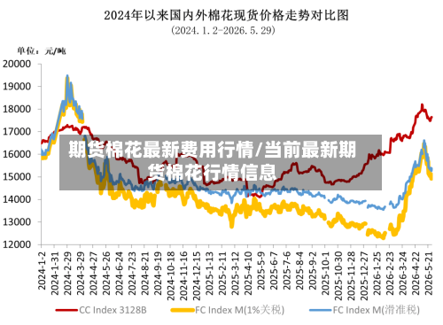 期货棉花最新费用行情/当前最新期货棉花行情信息-第2张图片