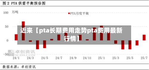 近来【pta长期费用走势pta费用最新行情】