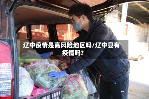 辽中疫情是高风险地区吗/辽中县有疫情吗?