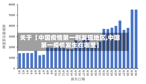 关于【中国疫情第一例发现地区,中国第一疫情发生在哪里】-第2张图片