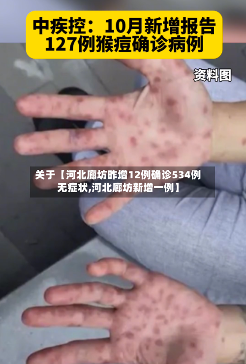 关于【河北廊坊昨增12例确诊534例无症状,河北廊坊新增一例】-第2张图片