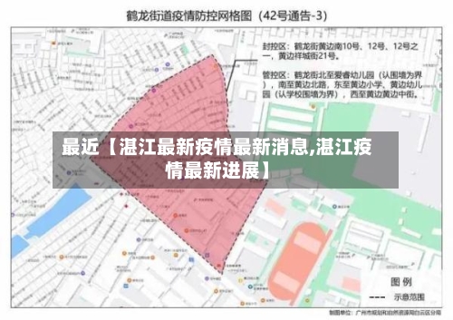 最近【湛江最新疫情最新消息,湛江疫情最新进展】
