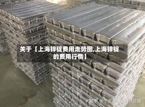 关于【上海锌锭费用走势图,上海锌锭的费用行情】-第3张图片