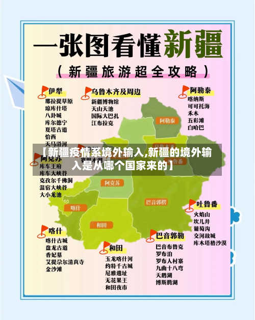【新疆疫情系境外输入,新疆的境外输入是从哪个国家来的】-第3张图片