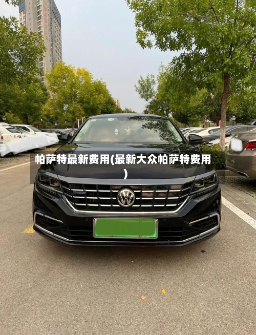 帕萨特最新费用(最新大众帕萨特费用)
