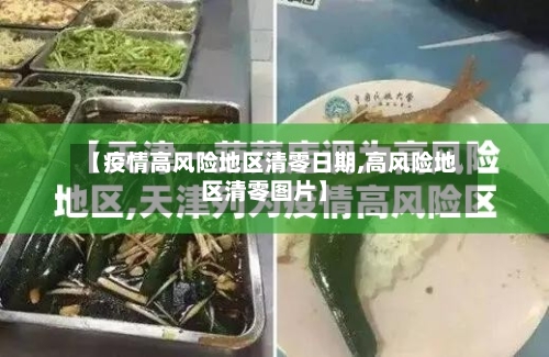 【疫情高风险地区清零日期,高风险地区清零图片】-第2张图片