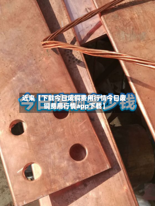 近来【下载今日废铜费用行情今日废铜费用行情app下载】-第2张图片