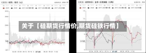 关于【硅期货行情价,期货硅铁行情】-第2张图片