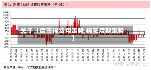 关于【后市棉费用走势,棉花后期走势】