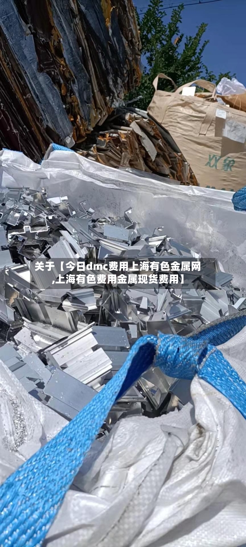 关于【今日dmc费用上海有色金属网,上海有色费用金属现货费用】