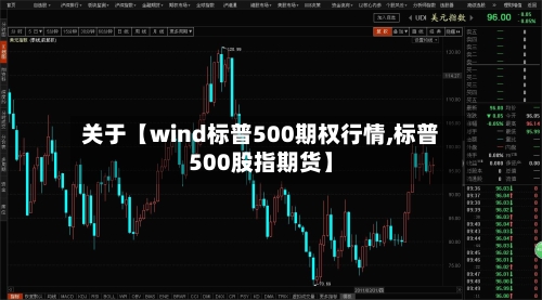 关于【wind标普500期权行情,标普500股指期货】