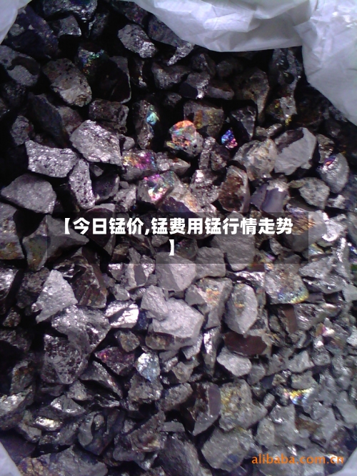 【今日锰价,锰费用锰行情走势】