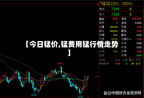 【今日锰价,锰费用锰行情走势】-第2张图片