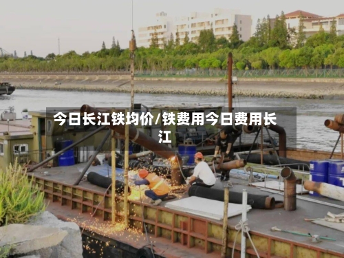 今日长江铁均价/铁费用今日费用长江