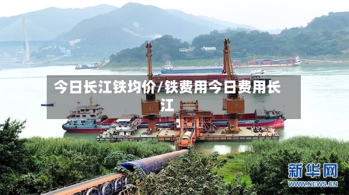 今日长江铁均价/铁费用今日费用长江-第3张图片