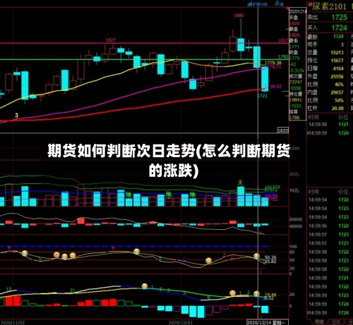 期货如何判断次日走势(怎么判断期货的涨跌)-第2张图片