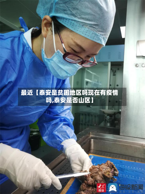 最近【泰安是贫困地区吗现在有疫情吗,泰安是否山区】-第3张图片