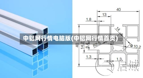 中铝网行情电脑版(中铝网行情首页)-第2张图片