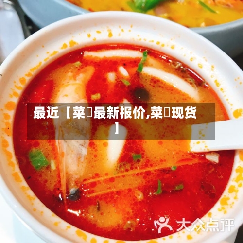 最近【菜粨最新报价,菜粨现货】