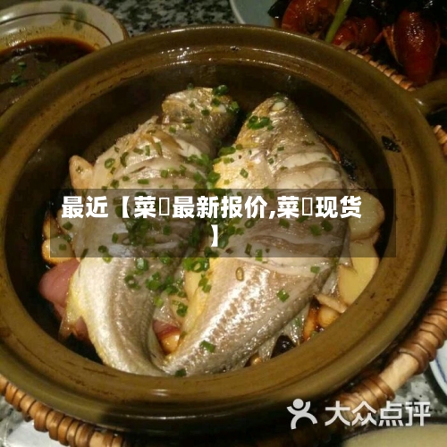 最近【菜粨最新报价,菜粨现货】-第2张图片
