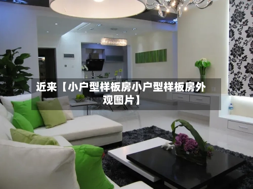 近来【小户型样板房小户型样板房外观图片】