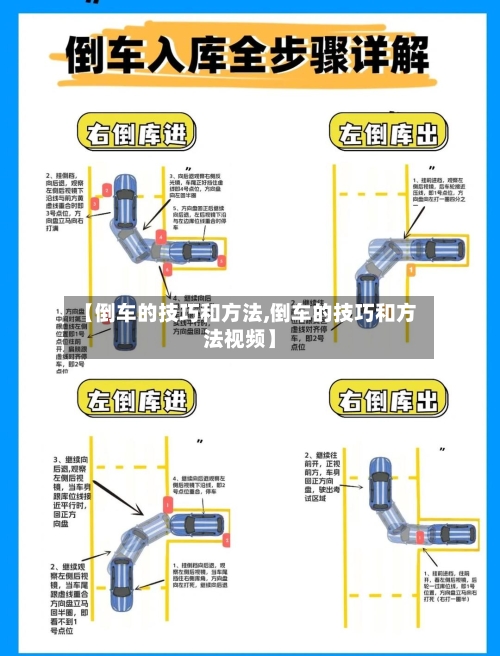 【倒车的技巧和方法,倒车的技巧和方法视频】