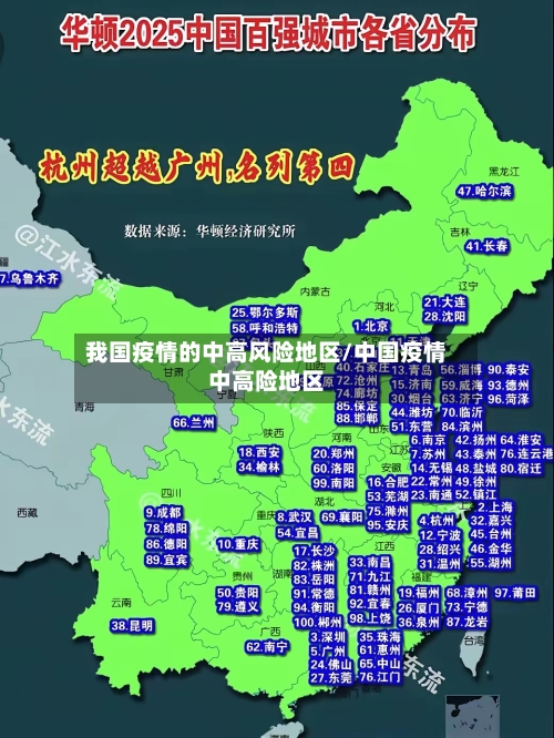 我国疫情的中高风险地区/中国疫情中高险地区-第2张图片