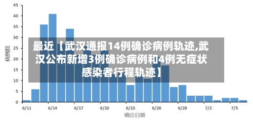 最近【武汉通报14例确诊病例轨迹,武汉公布新增3例确诊病例和4例无症状感染者行程轨迹】-第2张图片