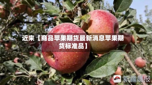 近来【商品苹果期货最新消息苹果期货标准品】