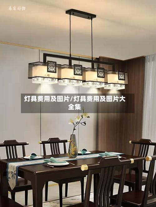 灯具费用及图片/灯具费用及图片大全集-第3张图片