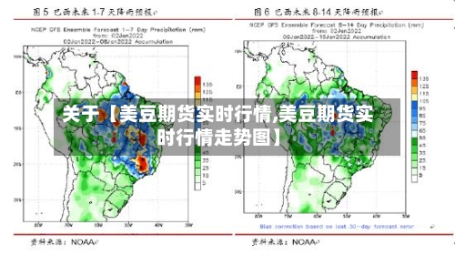 关于【美豆期货实时行情,美豆期货实时行情走势图】