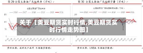 关于【美豆期货实时行情,美豆期货实时行情走势图】-第3张图片