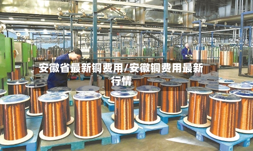 安徽省最新铜费用/安徽铜费用最新行情