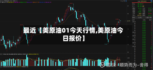 最近【美原油01今天行情,美原油今日报价】