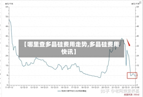 【哪里查多晶硅费用走势,多晶硅费用快讯】-第2张图片