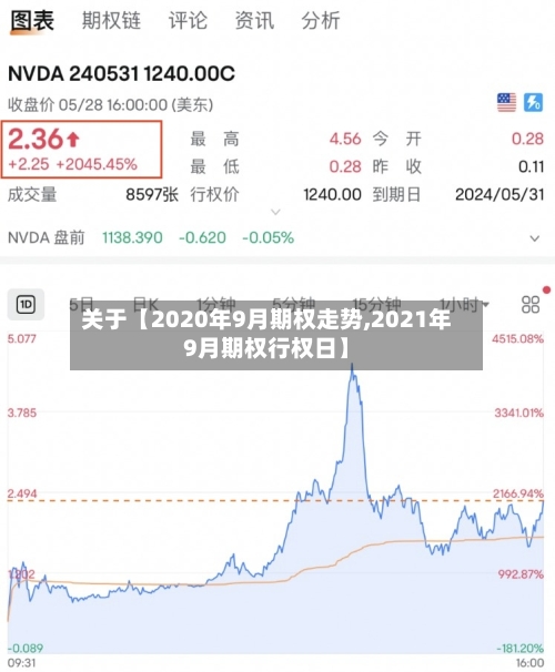 关于【2020年9月期权走势,2021年9月期权行权日】-第3张图片