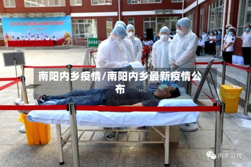 南阳内乡疫情/南阳内乡最新疫情公布-第3张图片
