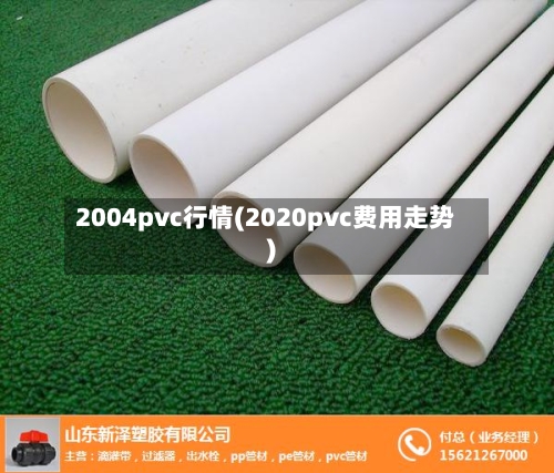 2004pvc行情(2020pvc费用走势)-第2张图片