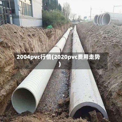 2004pvc行情(2020pvc费用走势)