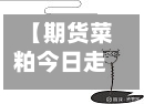 【期货菜粕今日走势图,期货菜粕未来走势】
