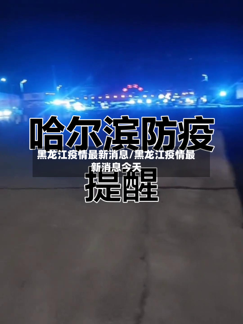 黑龙江疫情最新消息/黑龙江疫情最新消息今天-第2张图片