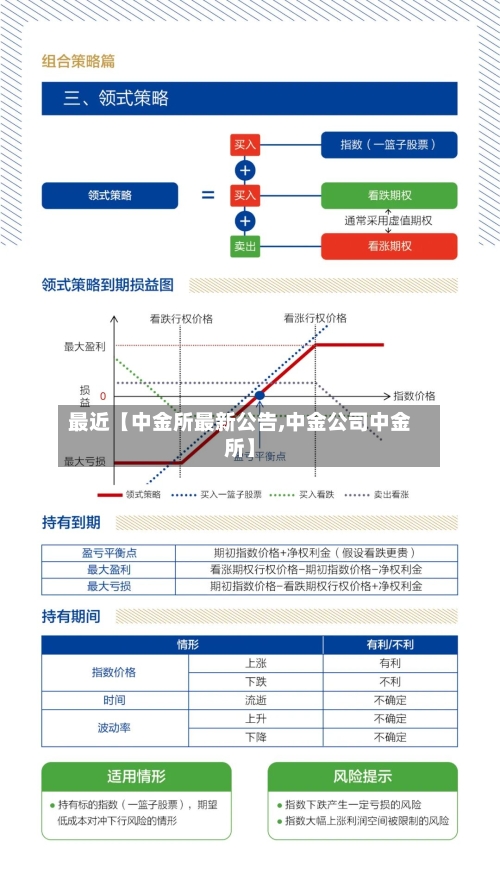 最近【中金所最新公告,中金公司中金所】-第3张图片