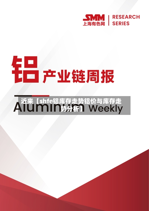 近来【shfe铝库存走势铝价与库存走势分析】