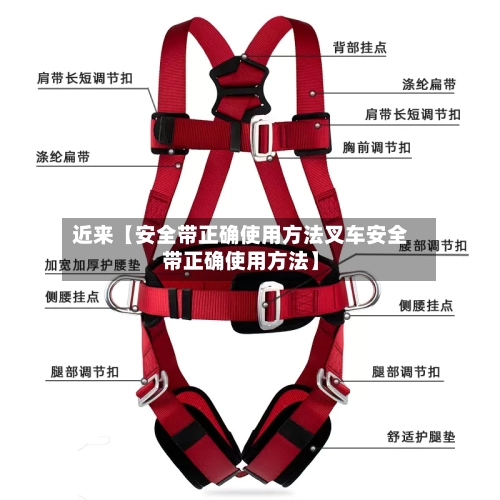 近来【安全带正确使用方法叉车安全带正确使用方法】
