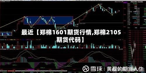 最近【郑棉1601期货行情,郑棉2105期货代码】-第2张图片