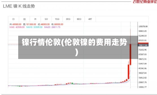 镍行情伦敦(伦敦镍的费用走势)-第3张图片