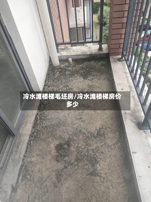 冷水滩楼梯毛坯房/冷水滩楼梯房价多少-第2张图片