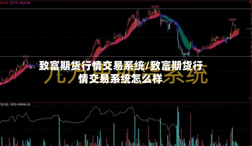 致富期货行情交易系统/致富期货行情交易系统怎么样-第3张图片