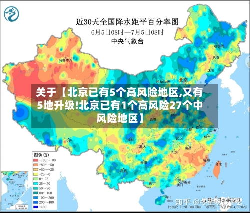 关于【北京已有5个高风险地区,又有5地升级!北京已有1个高风险27个中风险地区】